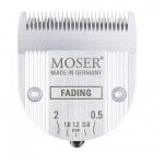 Ножовий блок Moser Fading Blade 0.5-2 мм 1887-7020