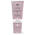 Дисциплінуюча маска Lisap Ultimate K Maintenance Mask 200 мл