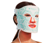 Світлодіодна маска Omnilux Contour Face Anti-Ageing Led Light Therapy антивікова