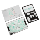 Світлодіодна маска Omnilux Contour Face Anti-Ageing Led Light Therapy антивікова