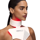 Світлодіодна маска CurrentBody Skin LED Neck and Dec Perfector для шиї та декольте