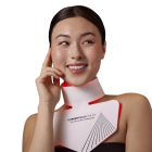 Світлодіодна маска CurrentBody Skin LED Neck and Dec Perfector для шиї та декольте