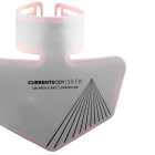 Світлодіодна маска CurrentBody Skin LED Neck and Dec Perfector для шиї та декольте