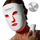 Світлодіодна маска CurrentBody Skin LED Light Therapy Face Mask: Series 2 нового покоління