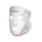 Світлодіодна маска CurrentBody Skin LED Light Therapy Face Mask: Series 2 нового покоління