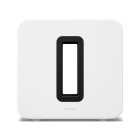 Смарт сабвуфер Sonos Sub 4 White