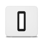 Смарт сабвуфер Sonos Sub 4 White