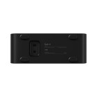 Смарт сабвуфер Sonos Sub 4 Black