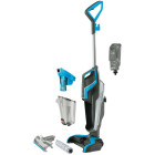 Вертикальний пилосос Bissell Crosswave 171 32 Bleu