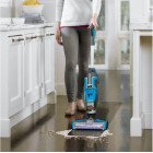 Вертикальний пилосос Bissell Crosswave 171 32 Bleu