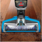 Вертикальний пилосос Bissell Crosswave 171 32 Bleu