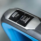 Вертикальний пилосос Bissell Crosswave 171 32 Bleu