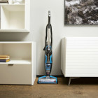 Вертикальний пилосос Bissell Crosswave 171 32 Bleu