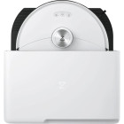Робот-пилосос з вологим прибиранням RoboRock S8 MaxV Ultra White