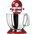 Планетарний міксер KitchenAid Artisan Empire Red (5KSM125EER)