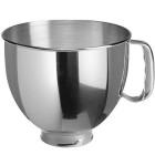 Планетарний міксер KitchenAid Artisan Empire Red (5KSM125EER)