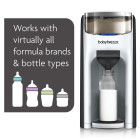 Машина для приготування дитячої суміші Baby Brezza Formula Pro Advanced Classic