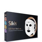 Світлодіодна маска Silk'n Facial LED Mask 100 