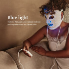 Світлодіодна маска Silk'n Facial LED Mask 100 
