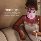 Світлодіодна маска Silk'n Facial LED Mask 100 