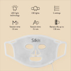 Світлодіодна маска Silk'n Facial LED Mask 100 