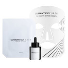 Набір CurrentBody Skin Special LED Kit: Series 1 (LED-маска, сироватка 30 мл, гідрогелеві маски 5 шт)