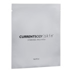 Набір CurrentBody Skin Special LED Kit: Series 1 (LED-маска, сироватка 30 мл, гідрогелеві маски 5 шт)