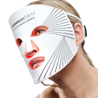 Набір CurrentBody Skin Special LED Kit: Series 1 (LED-маска, сироватка 30 мл, гідрогелеві маски 5 шт)