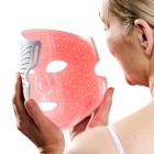 Набір CurrentBody Skin Special Kit: Series 2 (LED-маска, сироватка 30 мл, гідрогелеві маски 5 шт)