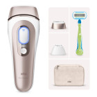 Фотоепілятор IPL Braun SKIN I-EXPERT PL7147