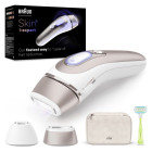 Фотоепілятор IPL Braun SKIN I-EXPERT PL7147