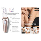 Фотоепілятор IPL Braun SKIN I-EXPERT PL7147