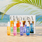 Лімітований набір Sol de Janeiro Limited Edition Perfume Mist Discovery Set (4х30 мл)