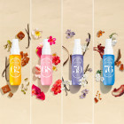 Лімітований набір Sol de Janeiro Limited Edition Perfume Mist Discovery Set (4х30 мл)