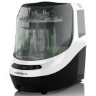 Машина для миття пляшечок 3в1 Baby Brezza Bottle Washer Pro (мийка-стерилізація-сушіння)