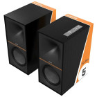 Мультимедійна акустика Klipsch The Nines McLaren Edition