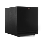 Сабвуфер активний Klipsch SPL-120 Black