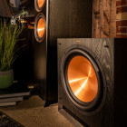 Сабвуфер активний Klipsch SPL-120 Black
