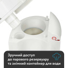 Блендер-пароварка Baby Brezza Food Maker Deluxe