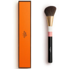 Пензель для макіяжу Hermès Face Brush Le Sculpteur 