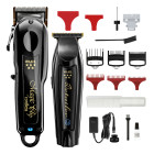 Набір машинок Wahl Cordless Barber Combo 3025726