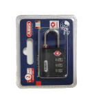 Замок навісний кодовий ABUS Padlock 147TSA/30