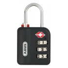 Замок навісний кодовий ABUS Padlock 147TSA/30