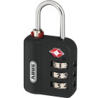 Замок навісний кодовий ABUS Padlock 147TSA/30