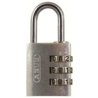 Замок навісний кодовий ABUS Padlock 724/20