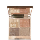 Палетка для макіяжу Charlotte Tilbury Nudegasm Palette 14 г