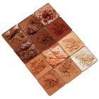 Палетка тіней Patrick Ta Major Dimension Eyeshadow Palette 21,6 г