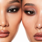 Палетка тіней Patrick Ta Major Dimension III Matte Eyeshadow Palette 21,6 г