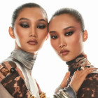 Палетка тіней Patrick Ta Major Dimension III Matte Eyeshadow Palette 21,6 г