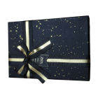 Подарункова коробка 20*14*8 см 1 шт